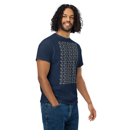 🇬🇧 🧢 Premium® T-Shirt CaRaUaNa LOGO BRAND Carauana Store