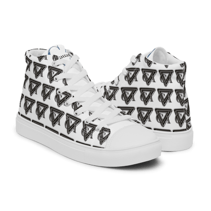 CARAUANA Hip Hop Canvas Shoes